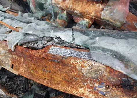 2009 GMC Sierra 2500Hd Work Truck из США, поврежденный, VIN 1GTHC43K39F113322